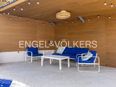 Chalet en Sant Cugat del Vallès - Foto 89