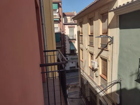 Piso en nueva de la virgen, 35
