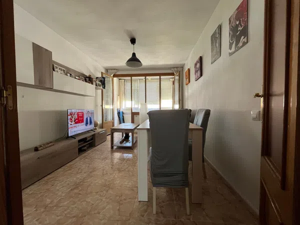 Piso en Calle Huesca, 8, Plà del Bon Repòs-La Goteta - Foto 3