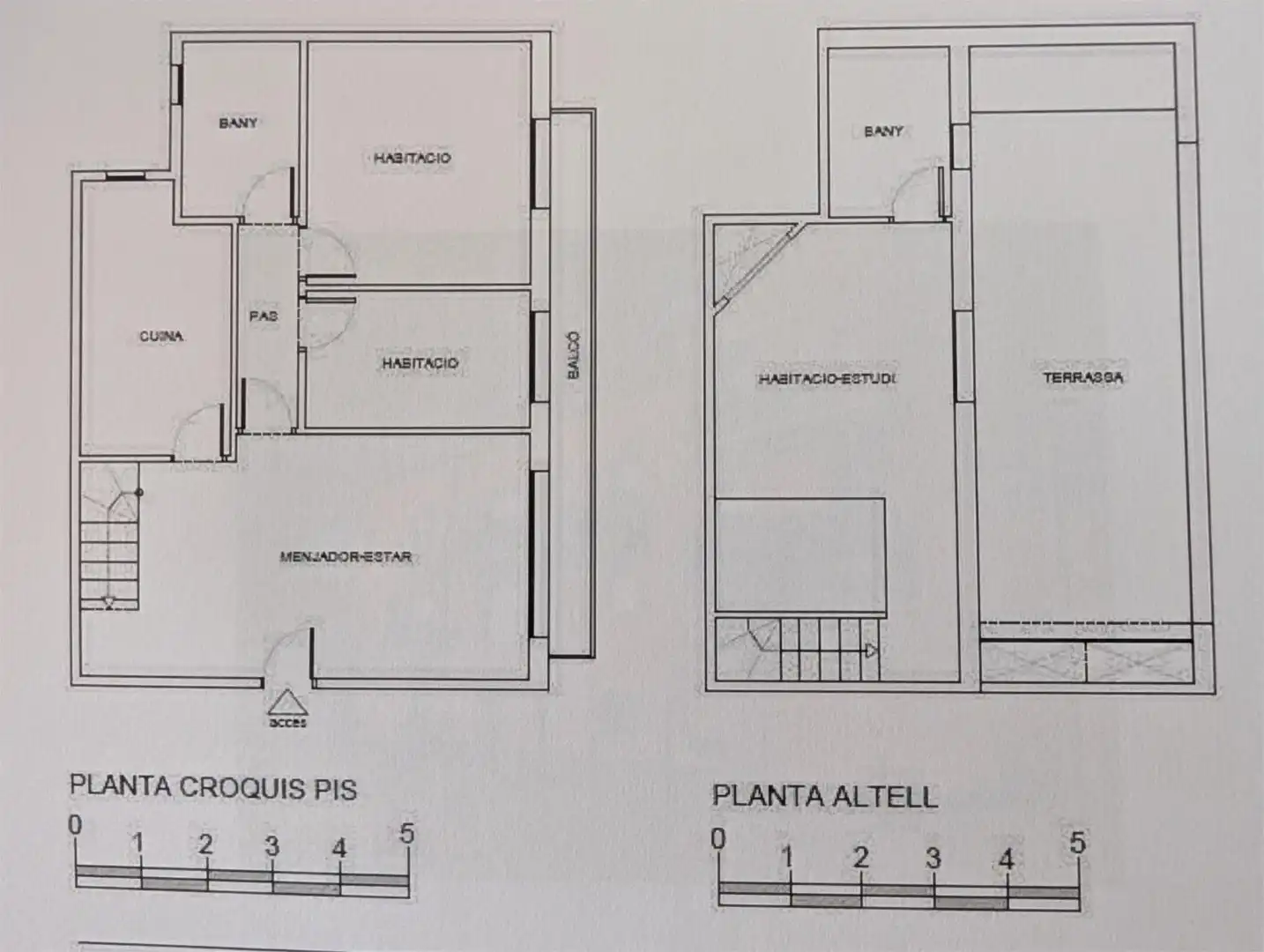 Dúplex en  Carrer del Riu Francolí 23 - Foto 16