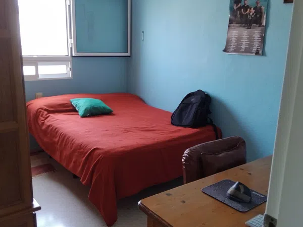 Piso en calle Profesor Reina, 1 - Foto 6