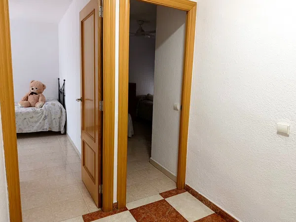 Piso en Calle de San Carlos, 121, Carolinas Bajas - Foto 21