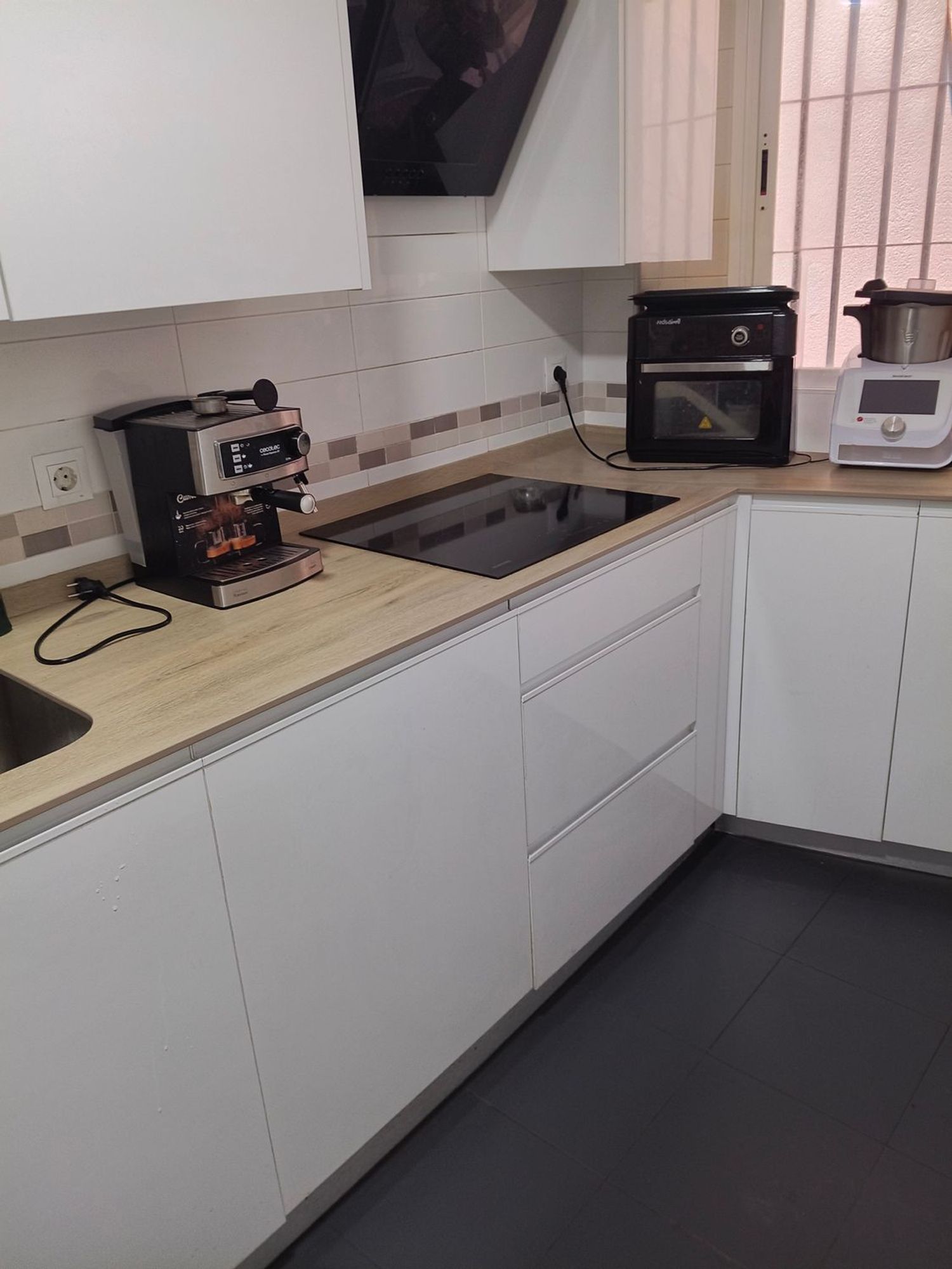 Piso en calle Barranco, 4 - Foto 3