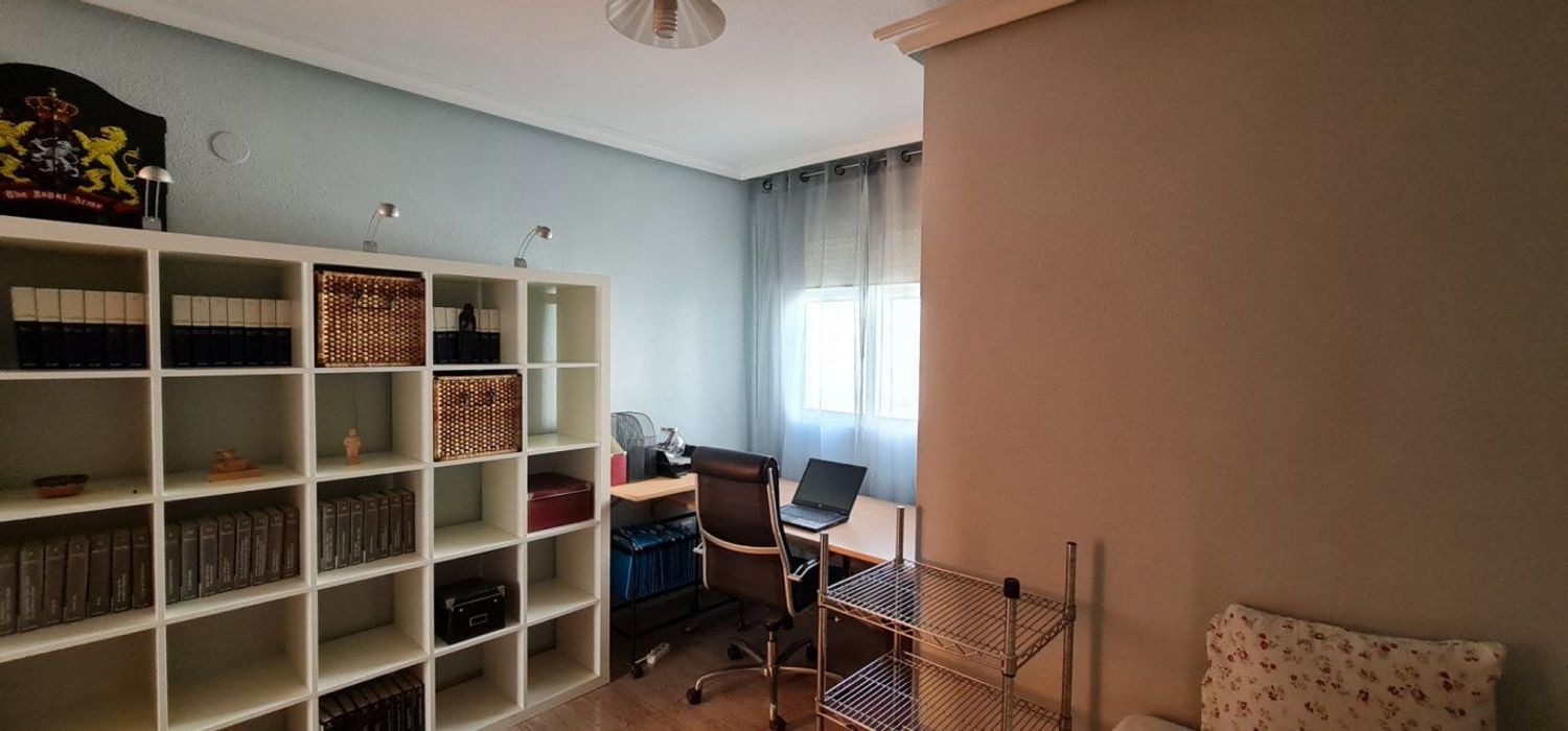 Ático en Calle Profesor Joaquín Abellán, 1, Centro - Foto 30