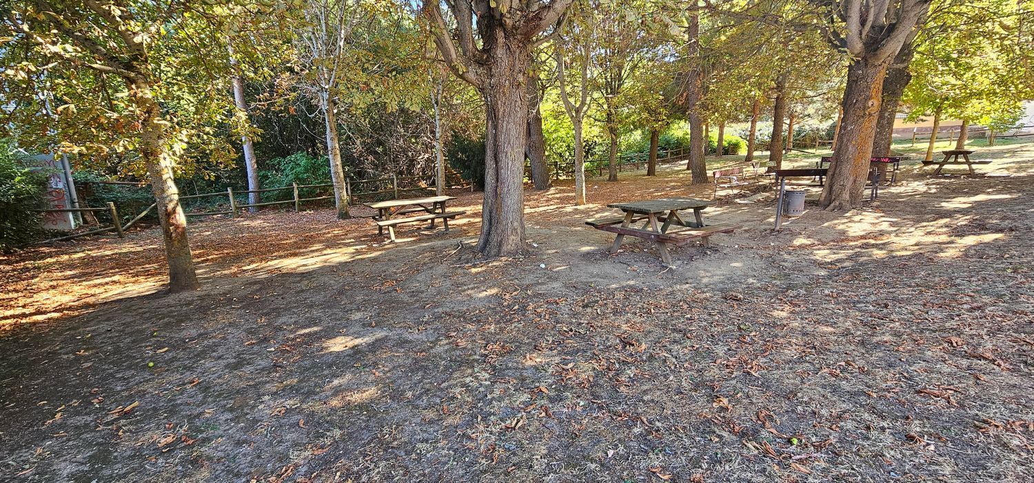 Chalet pareado en Riaza - Foto 36