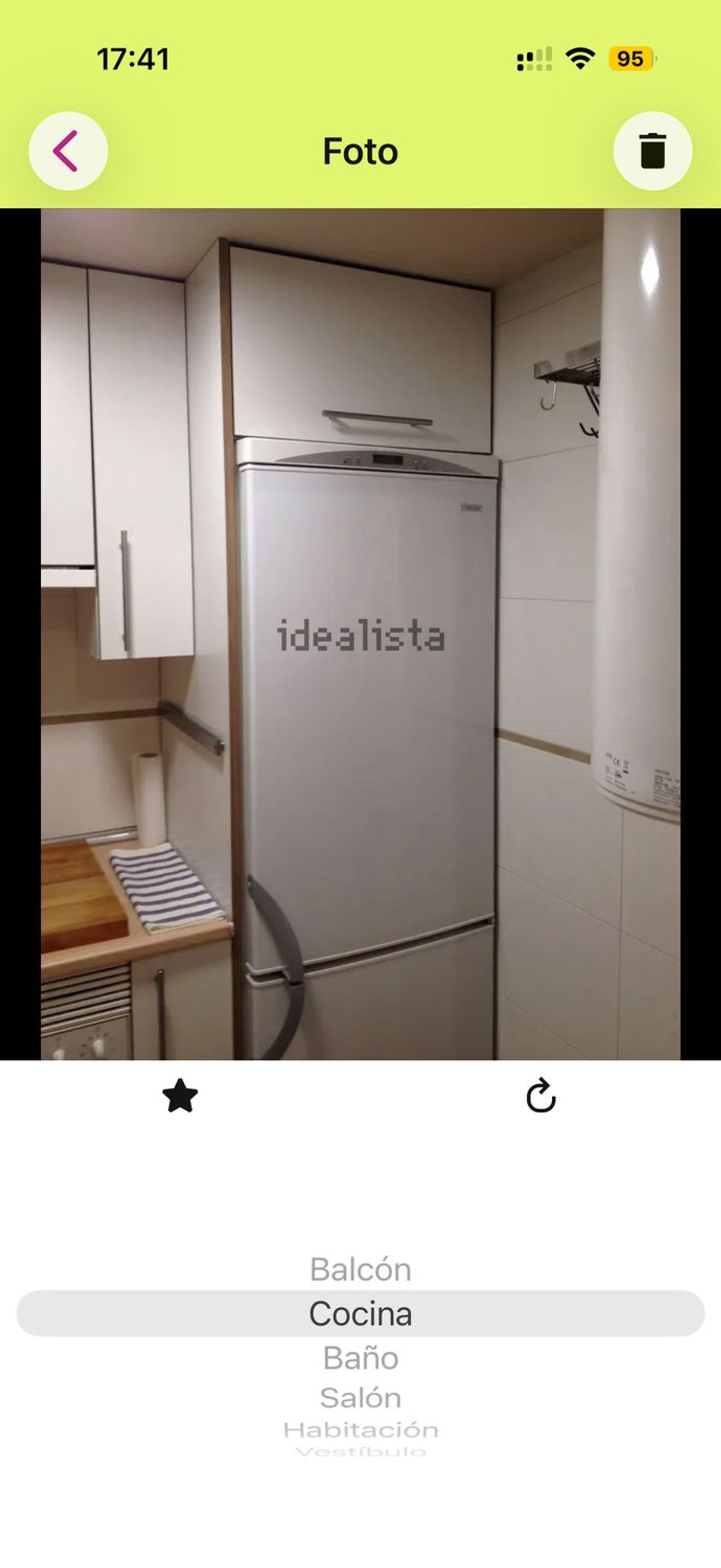 Piso en venta en Calle de Mariano Sebastian Izuel, 6 - Foto 8