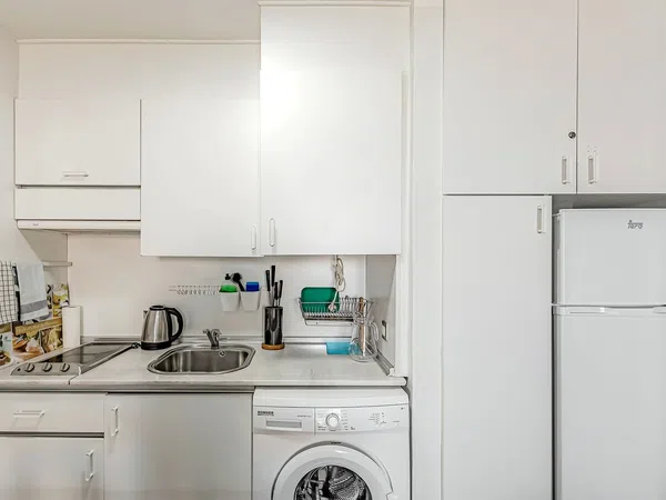 Piso en calle Alemania, 1 - Foto 3