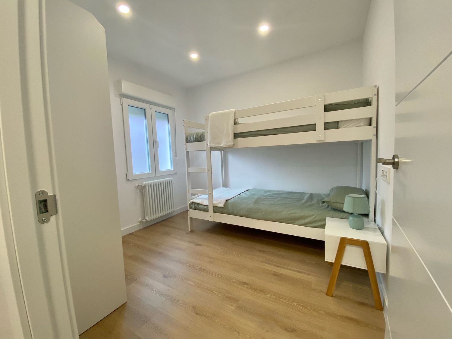 Piso en calle Trasmiera, 3 - Foto 15