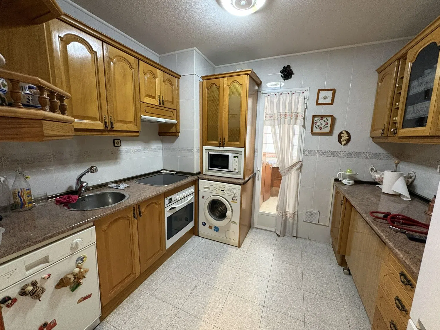 Piso en calle de Lugo, 12 - Foto 4