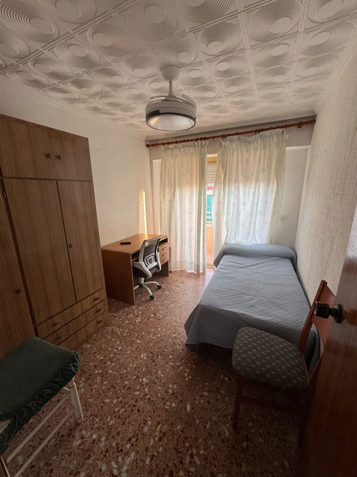 Piso en calle San Isidro, 10 - Foto 4