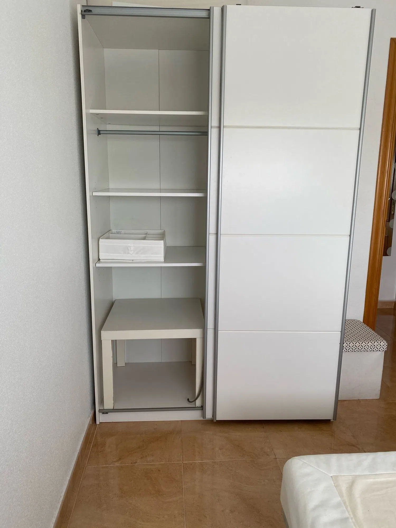 Estudio en calle Rosario, 57 - Foto 3