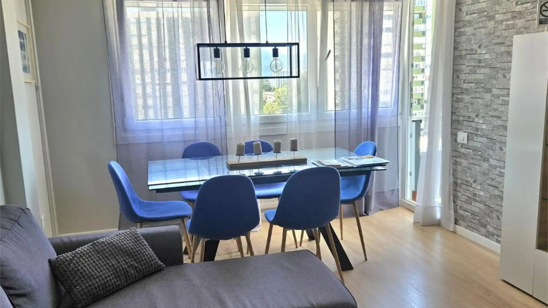 Piso en  Rúa de Marín 26 - Foto 7