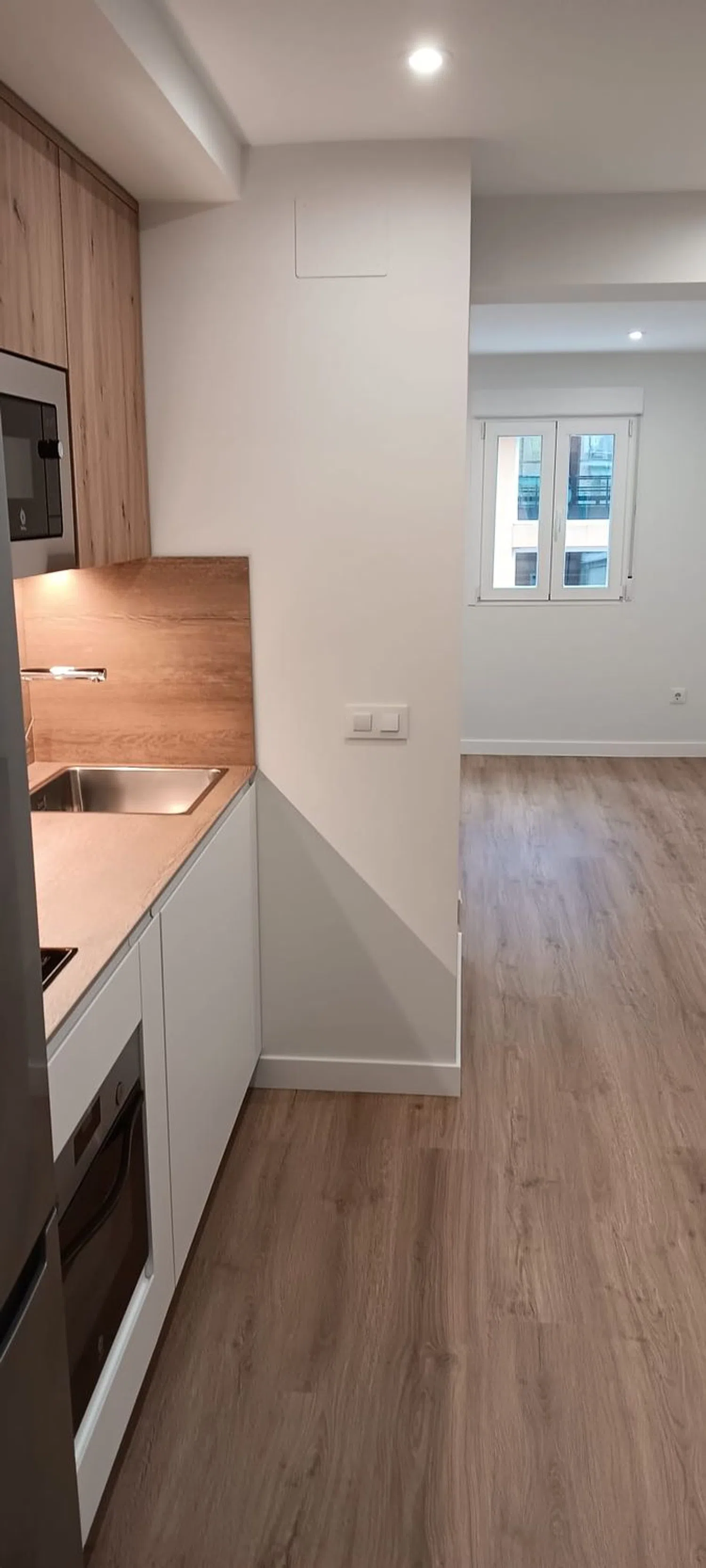 Piso en calle Francisco Rioja, 18 - Foto 4