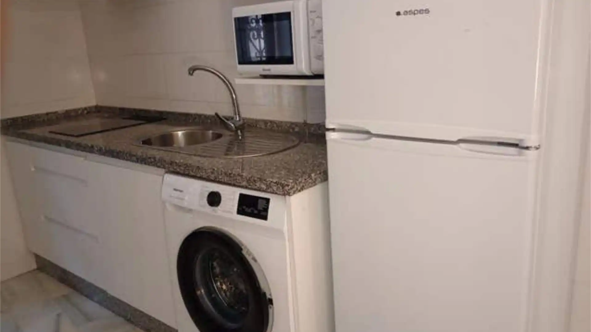 Apartamento en Centro - Foto 3