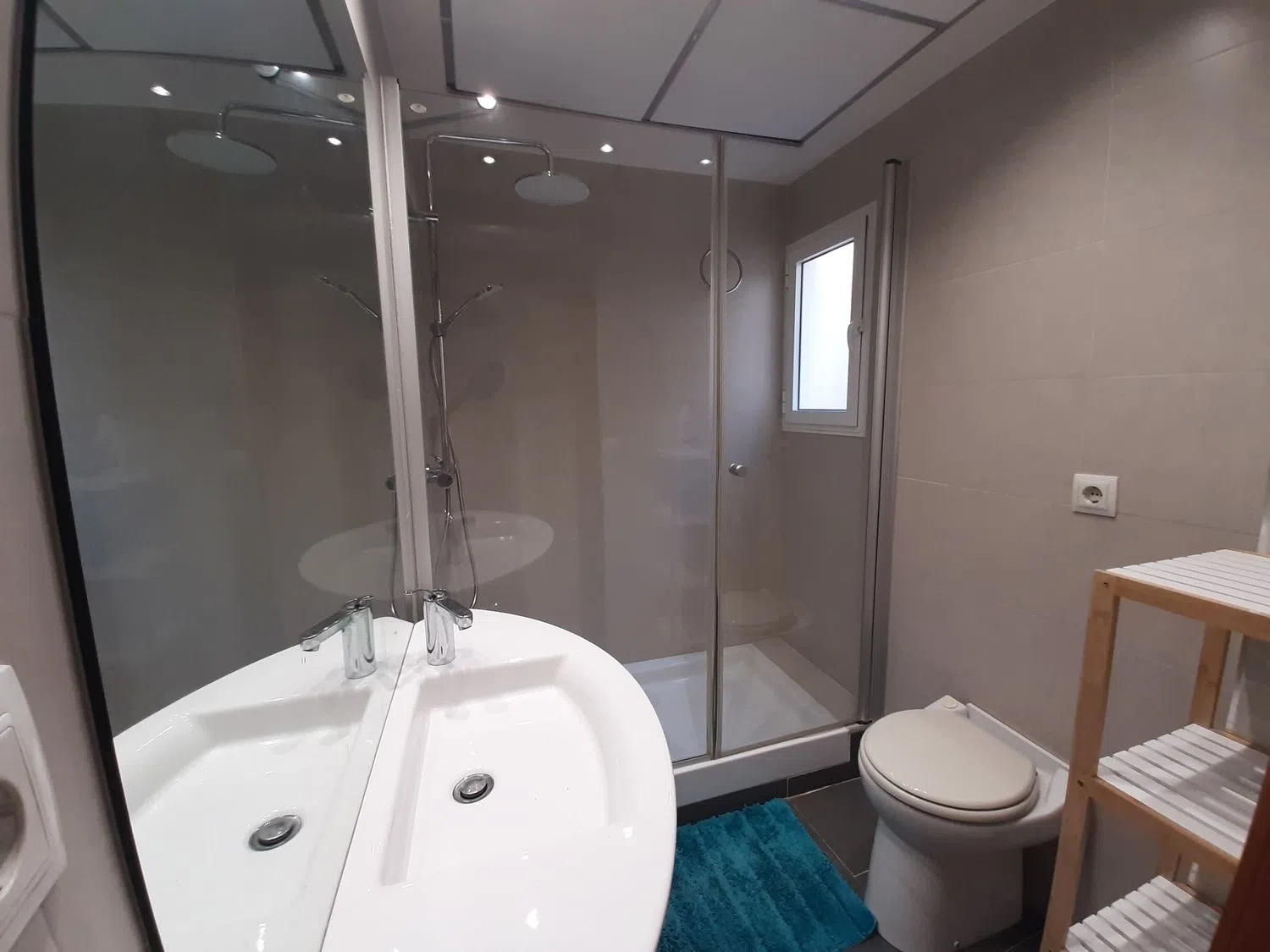 Ático en godofredo ros, 20 - Foto 10