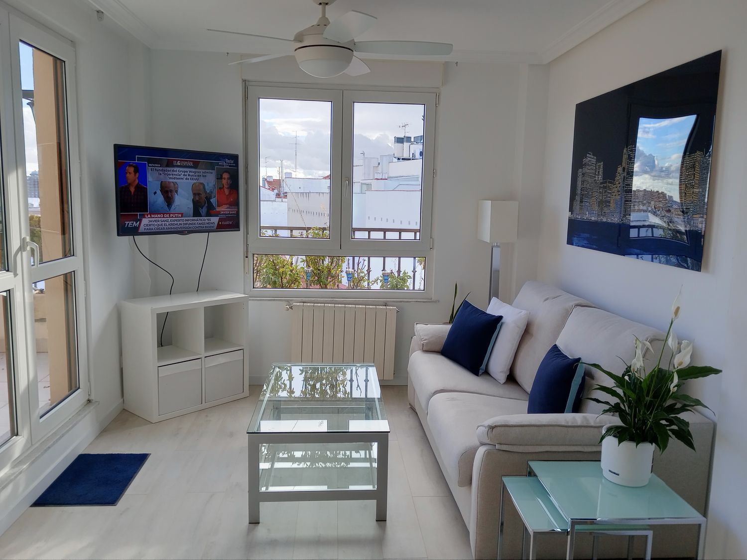 Ático en paseo Marqués de Zafra, 5 - Foto 18