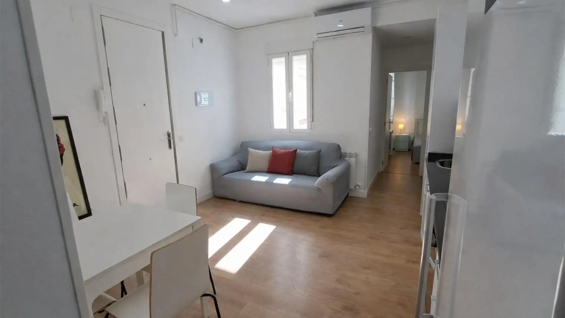 Piso en  Calle de Alcántara 23 - Foto 3