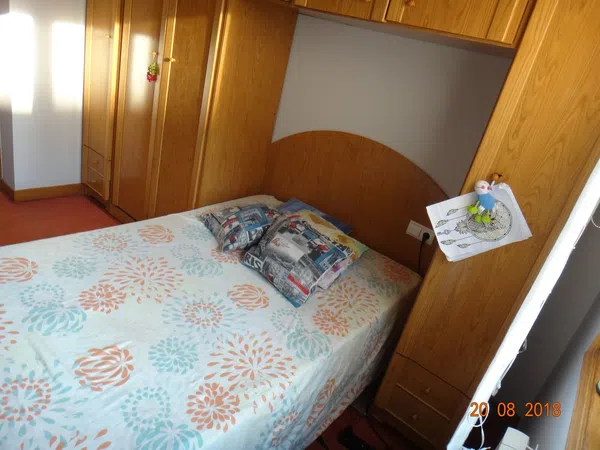 Estudio en Avenida de Castrelos, 10, As Travesas - Balaídos - Foto 3
