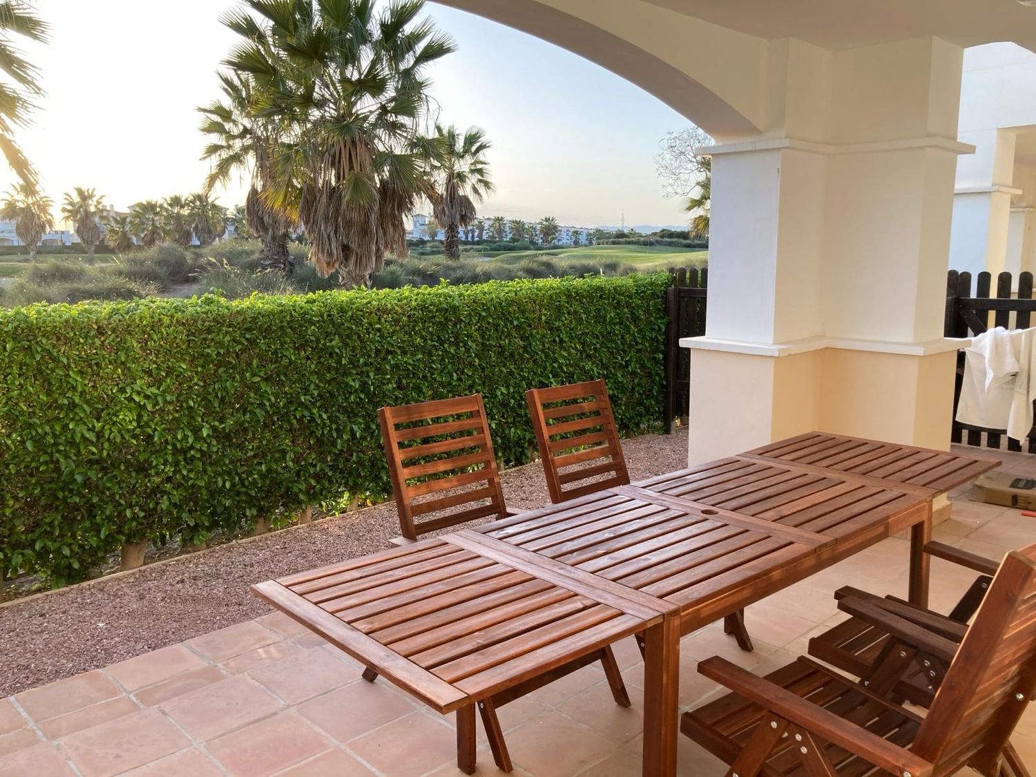 Chalet pareado en Chanquete, 75, Roldán, Roldán - Foto 11
