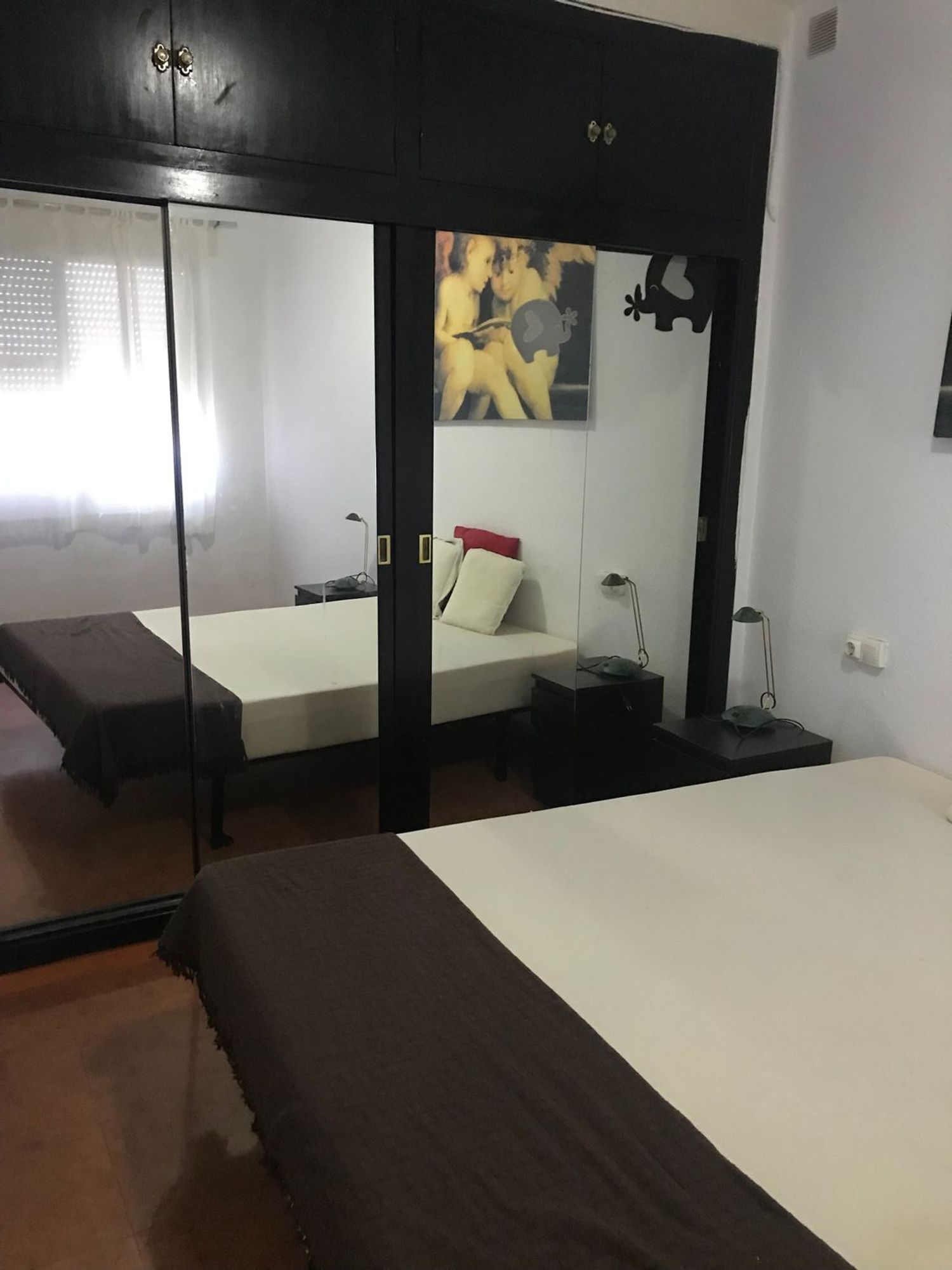 Piso en Calle Fortuny, 14, Zona Hospital, Zona Hospital - Foto 12