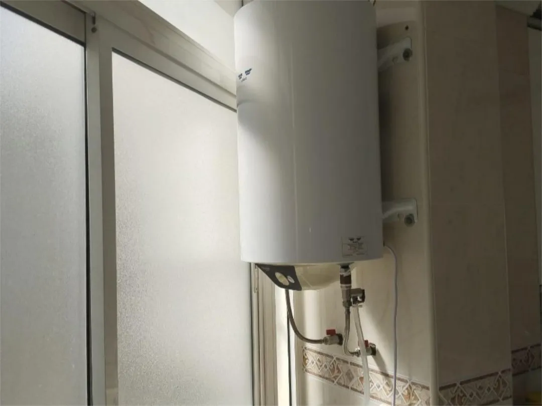 Piso en  Pasaje Río Guadajira 4 - Foto 20