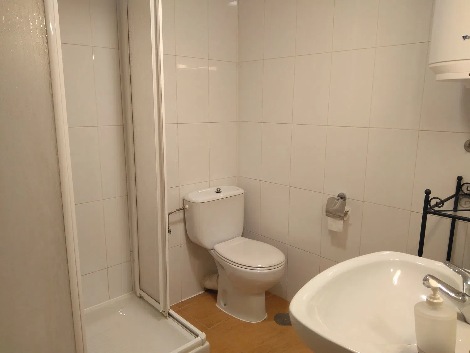 Dúplex en calle de Santa Engracia, 26 - Foto 8