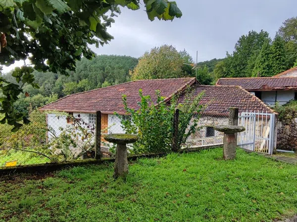 Casa rural en Santa María Madre, 15 - Foto 7