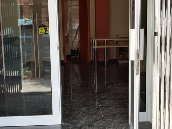 Local en Calle de Francesc Macià, 41 - Foto 4