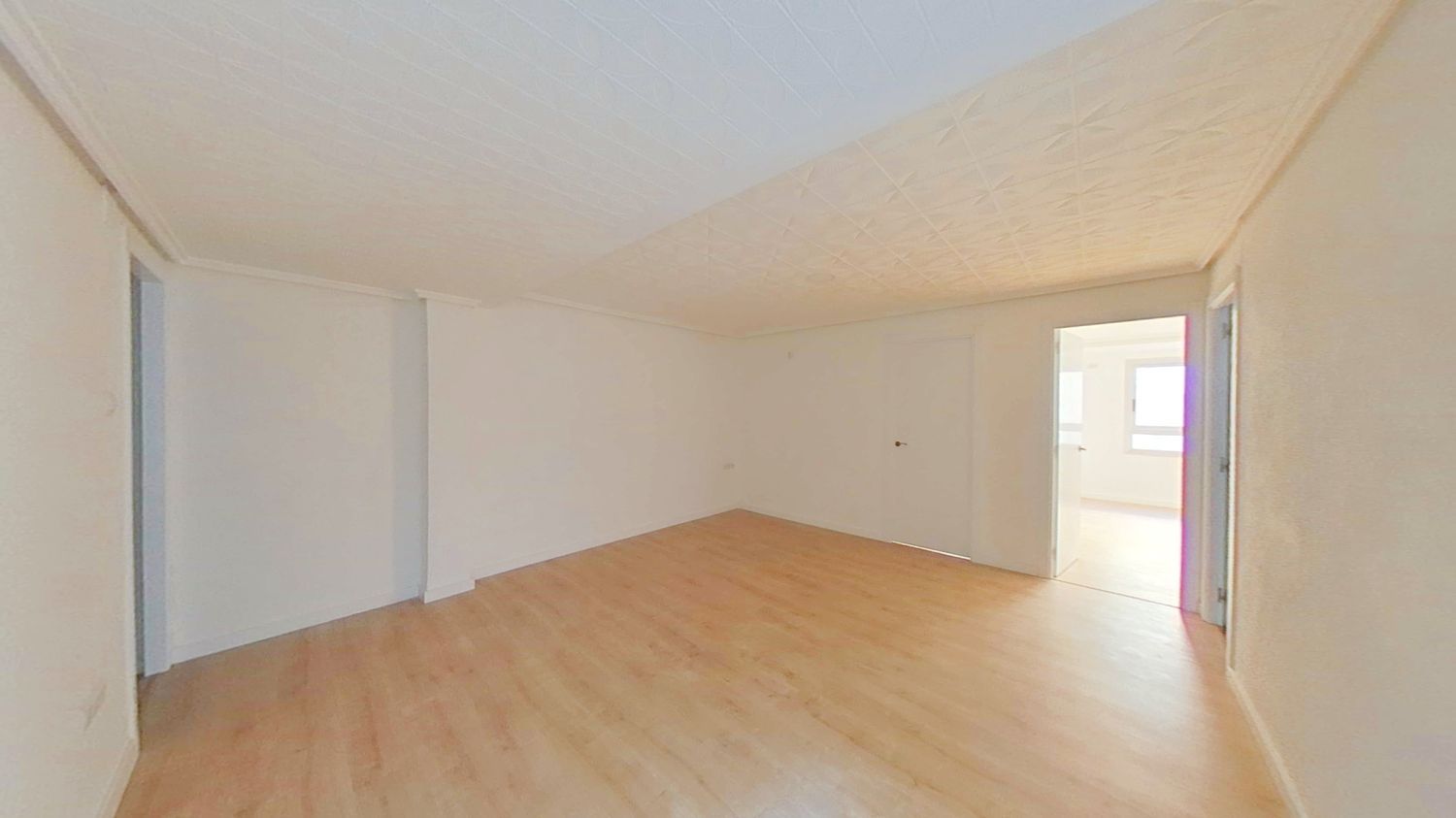 Piso en San Ramón y Monte de Piedad - Foto 16