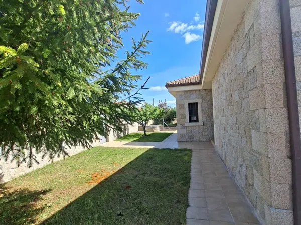 Casa o chalet independiente en Calle Aravalle, 5 - Foto 11