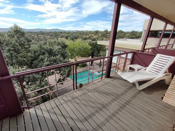 Estudio en calle Clunia, 10 - Foto 8