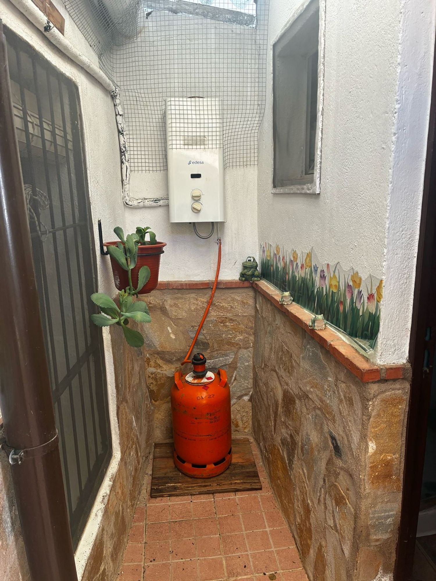 Chalet adosado en Calle Trujillo, 24 - Foto 25