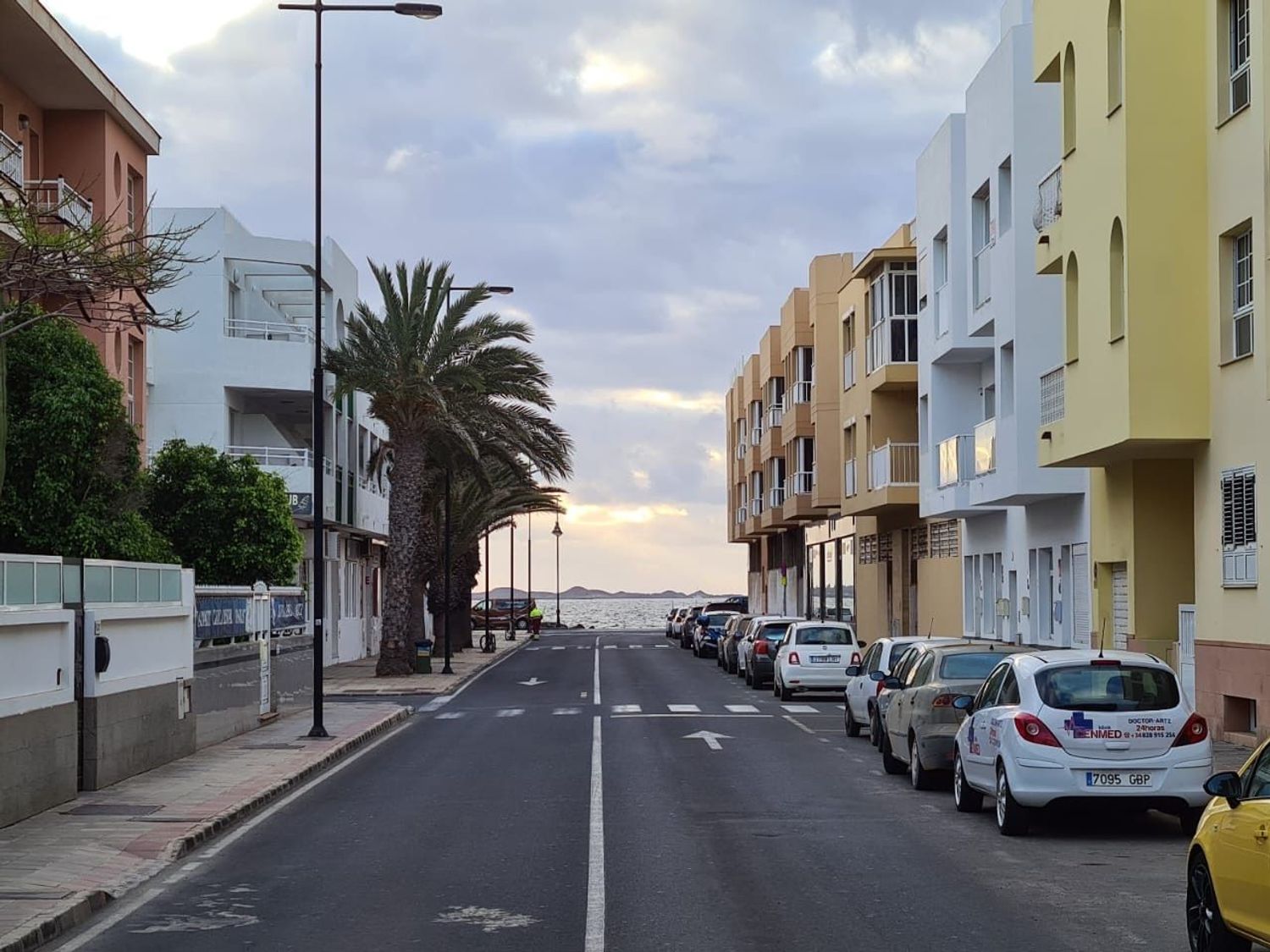 Piso en Calle Galicia, 22, Corralejo, Corralejo - Foto 8