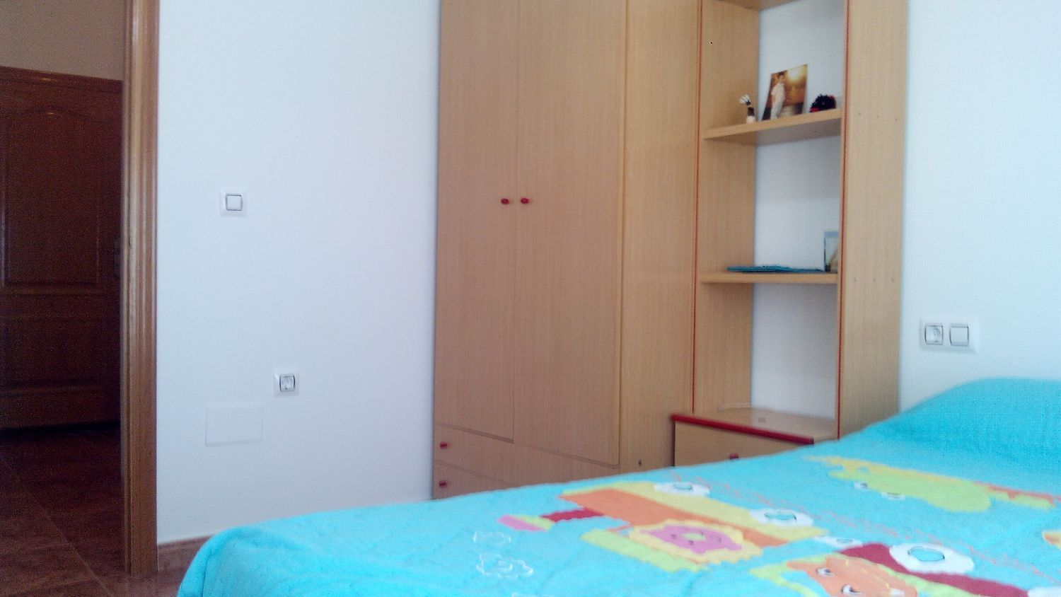 Piso en Calle Larga, 2, Alhama de Murcia, Alhama de Murcia - Foto 17