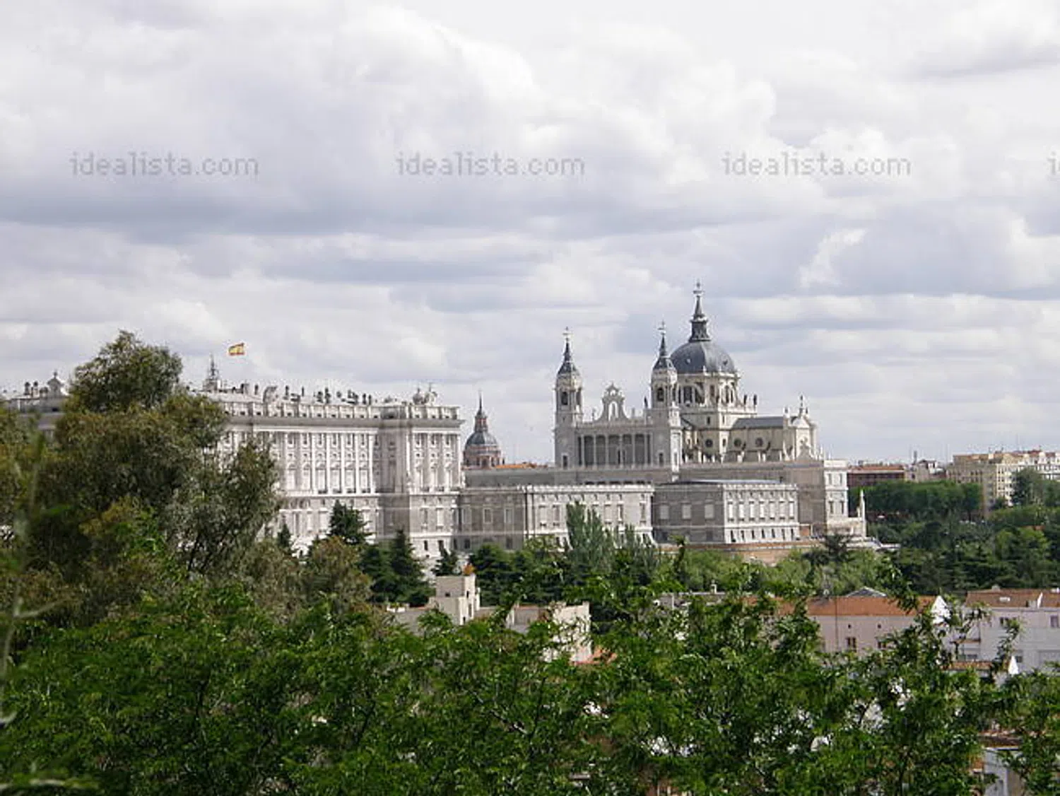 Dúplex en calle Juan Alvarez Mendizábal, 29 - Foto 13