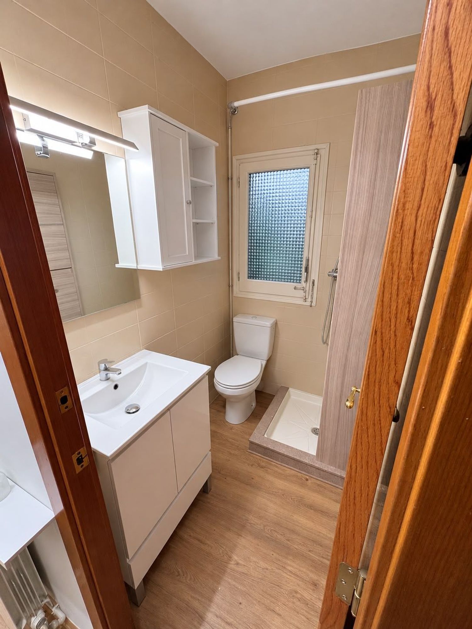 Piso en Ronda Segon Passeig de, 45, Princep de Viana-Clot, Princep de Viana-Clot - Foto 11