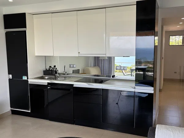 Estudio en avenida Playas Andaluzas, 53 - Foto 12