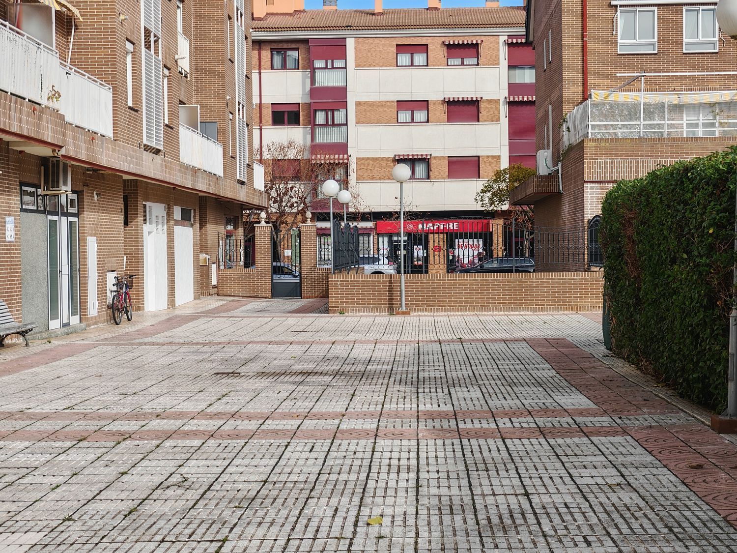 Piso en Calle torrente Ballester, 1, Covaresa - Parque Alameda, Covaresa - Parque Alameda - Foto 6
