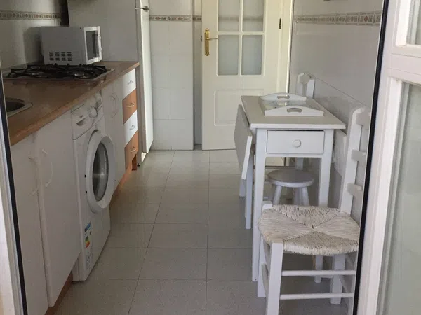 Piso en avenida Jacaranda, 6 - Foto 14