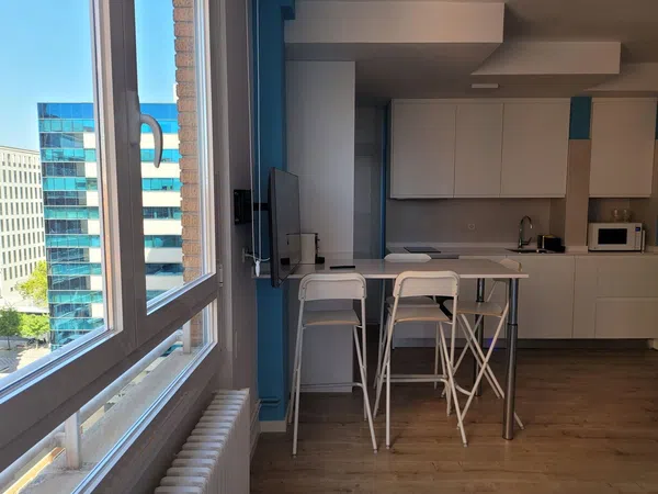 Piso en calle del Poeta Joan Maragall, 51 - Foto 18