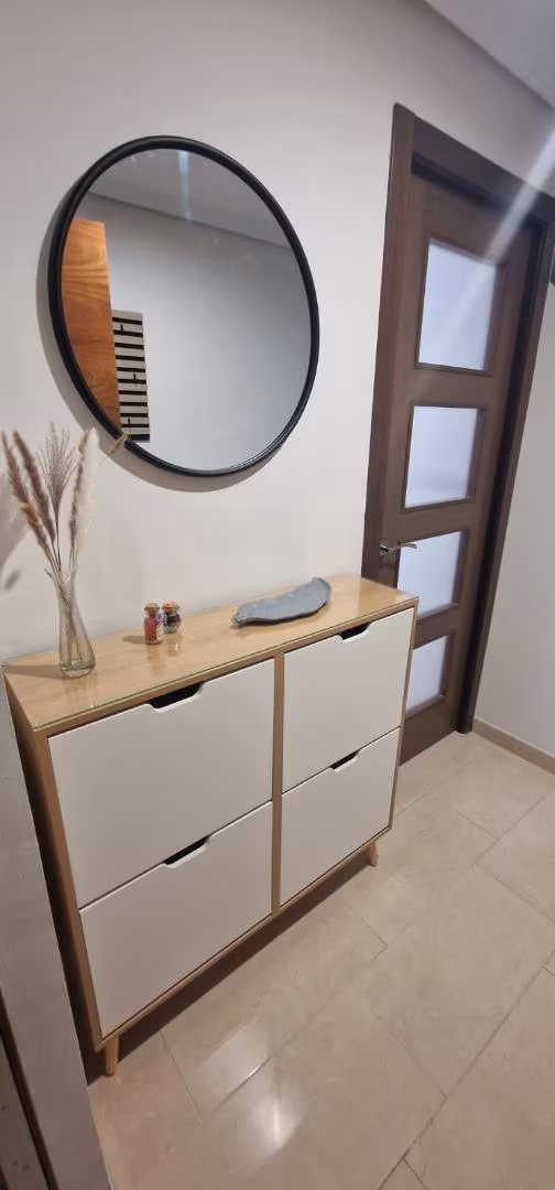 Piso en  Calle Doctor Manuel Villegas 9