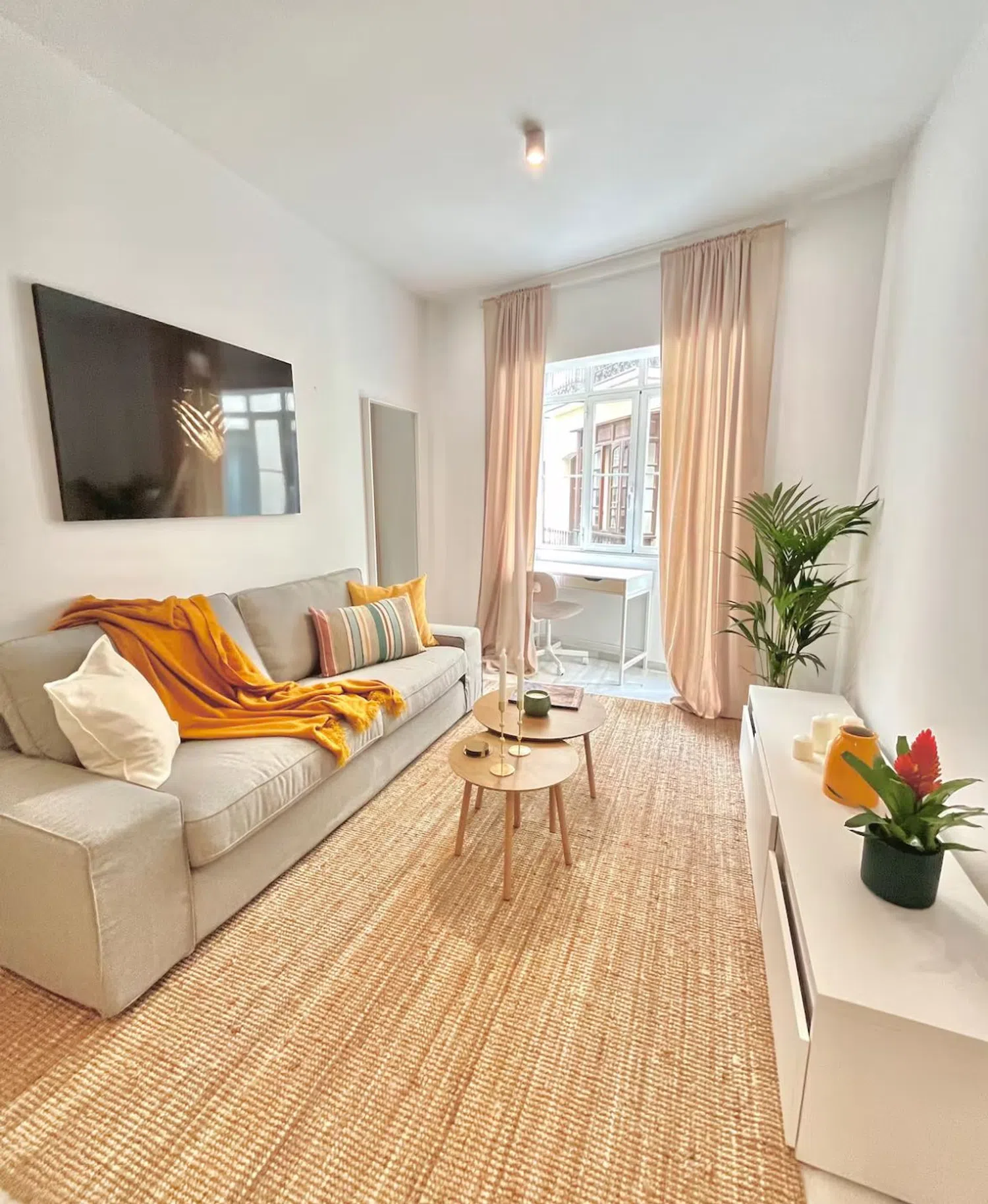 Piso en calle Montejurra, 42 - Foto 3