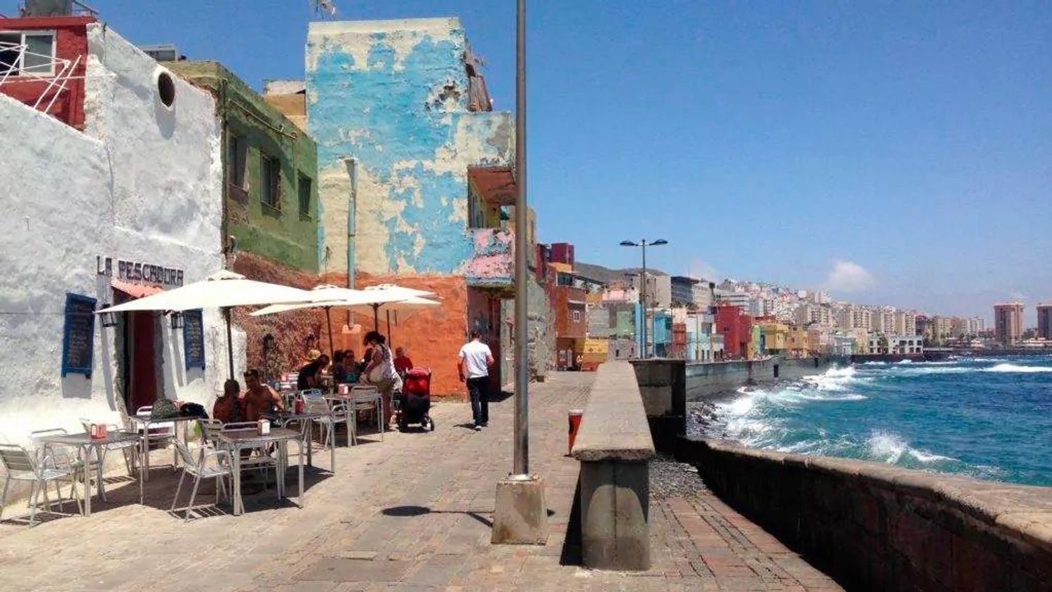 Piso en calle Hoya del Rosario, 56 - Foto 23