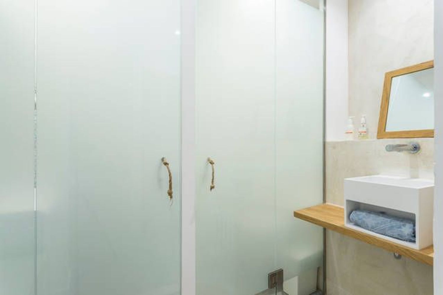 Estudio en calle de Álvarez de Baena, 4 - Foto 12