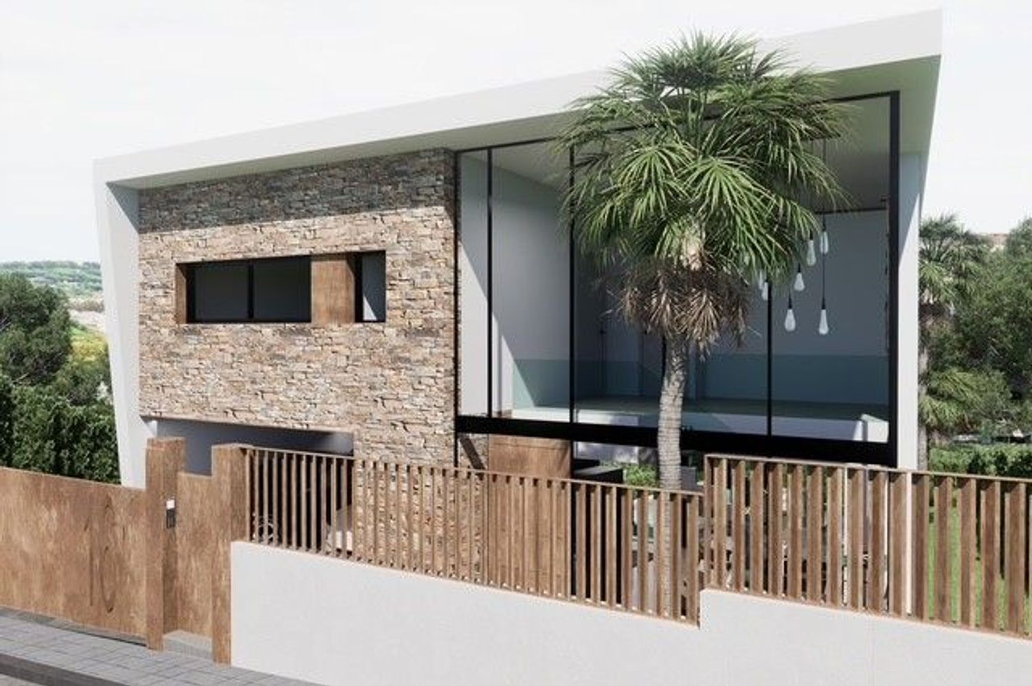 Casa o chalet independiente en Calle la Garrotxa, 18 - Foto 9
