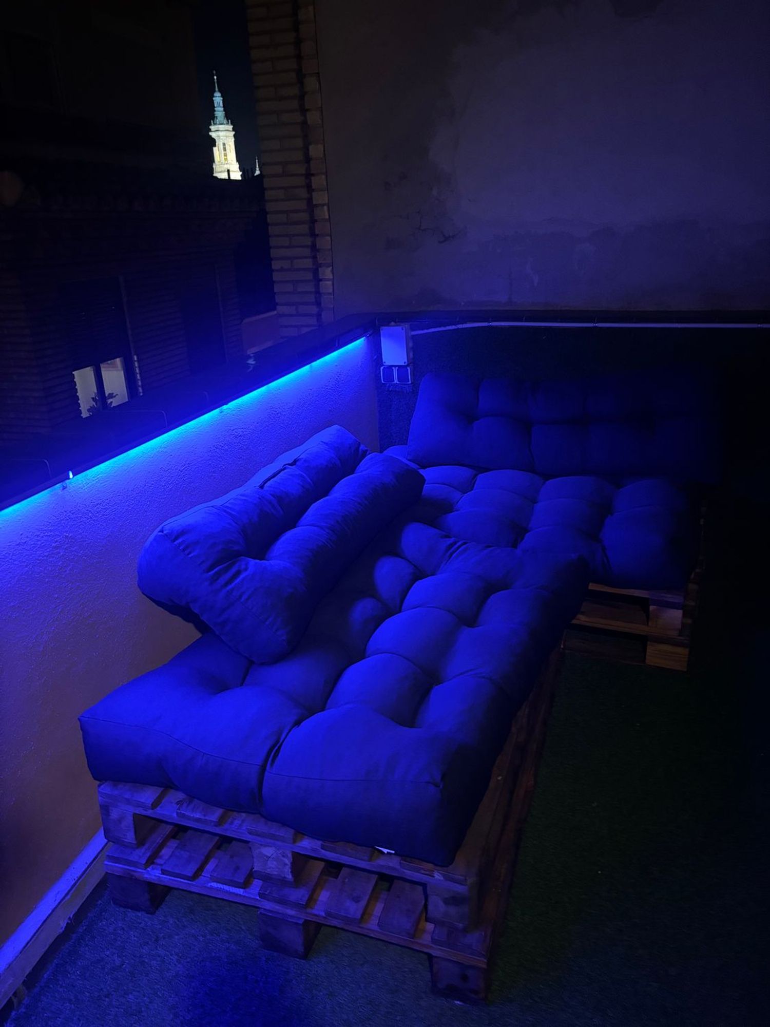 Ático en calle de las Armas, 29 - Foto 35