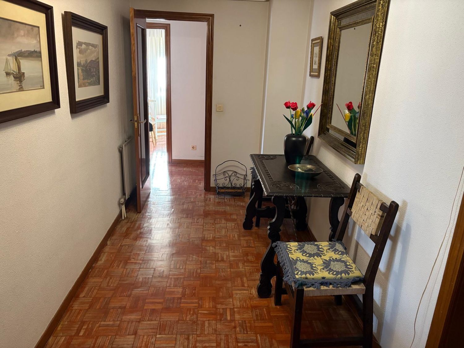 Piso en Calle Victoria Balfe, 28 - Foto 20
