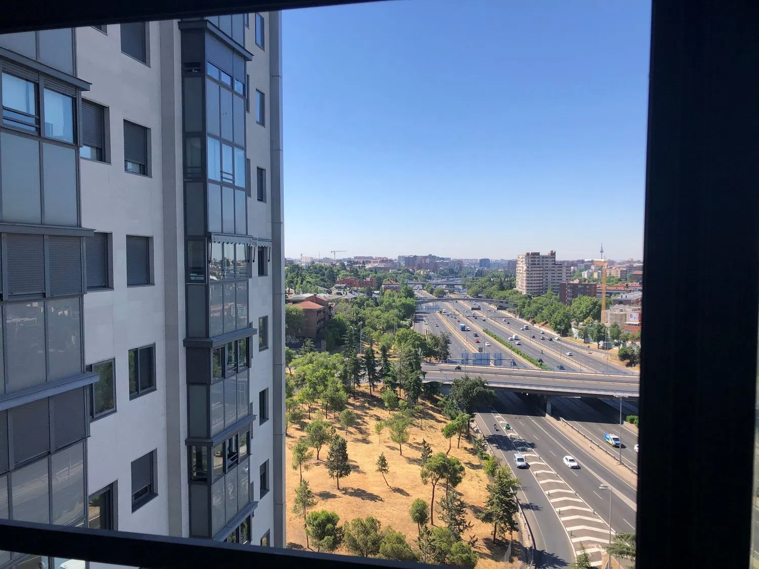 Piso en calle Bausá, 9 - Foto 12