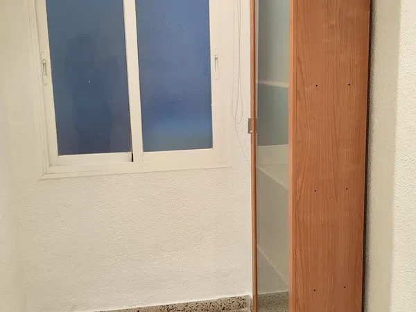 Piso en carretera de Málaga, 40