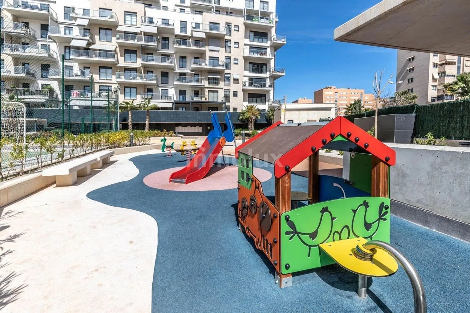 Piso en calle Trident, 41 - Foto 29